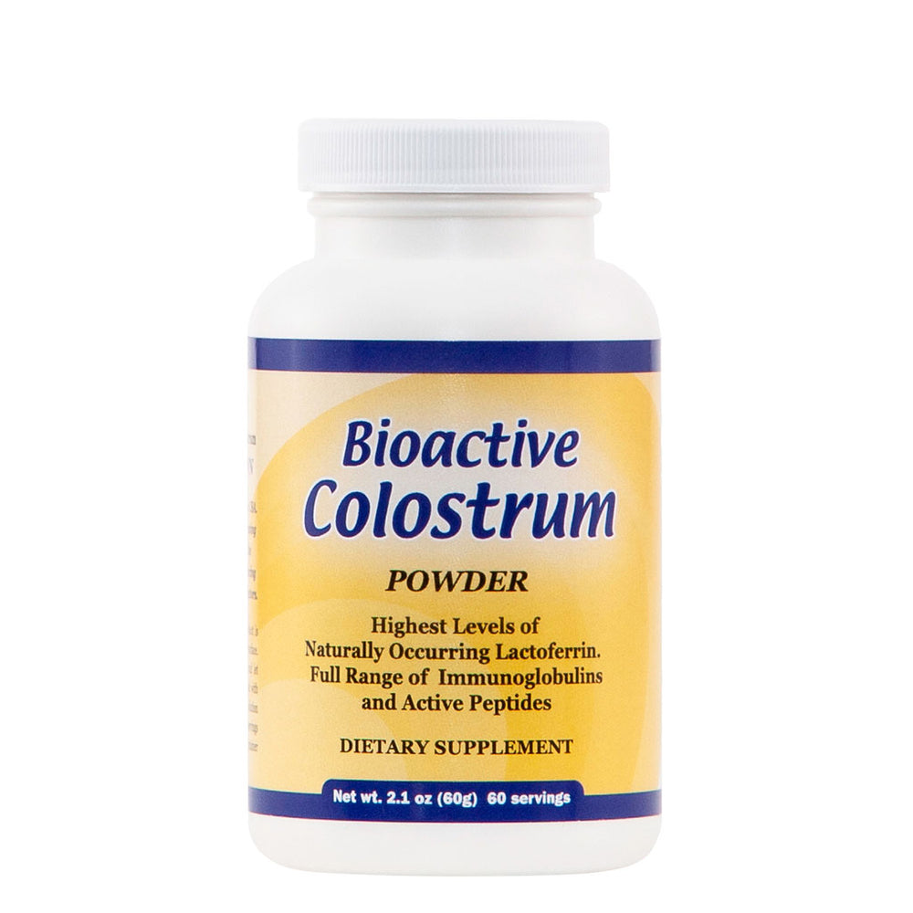 
            
                Load image into Gallery viewer, Bioactive Colostrum
            
        