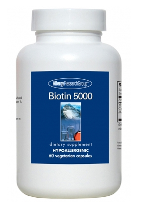 Biotin 5000