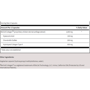 Collagen Type II