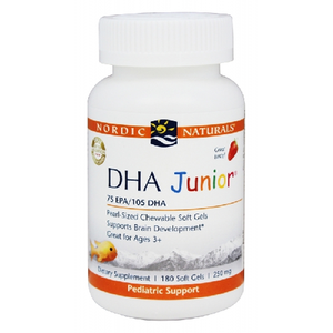 DHA Junior