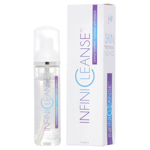 yü InfiniCleanse Skin Cleanser