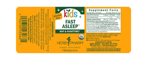 Kids Fast Asleep™