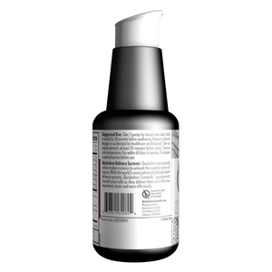 Liposomal Methyl B-Complex (1.7 oz)