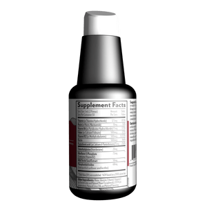 Liposomal Methyl B-Complex (1.7 oz)