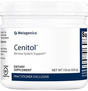 
            
                Load image into Gallery viewer, Cenitol Powder: 7.8 oz
            
        