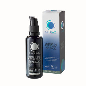 Ozo Labs Ozone Oil