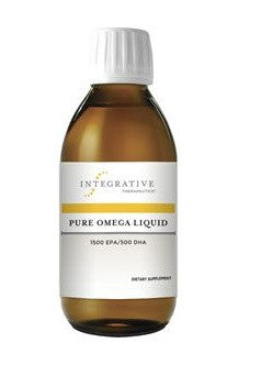 Pure Omega Liquid: 200ml
