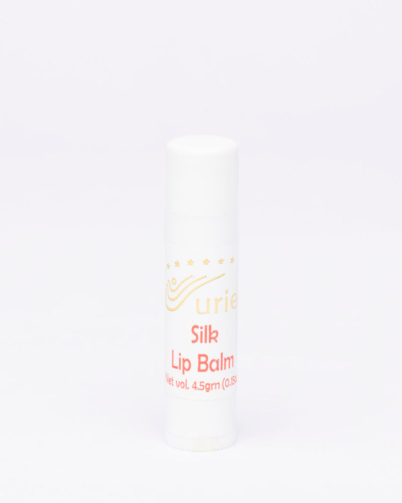 Silk Lip Balm