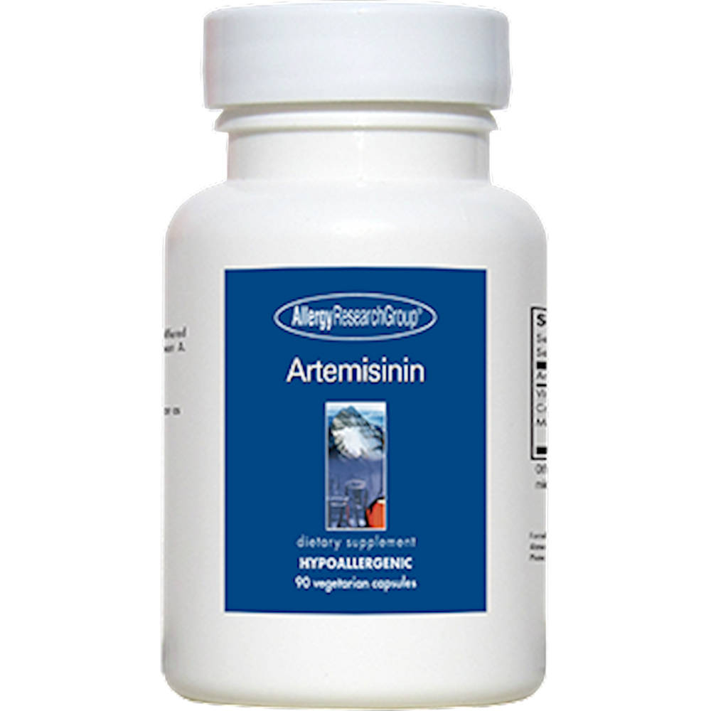 Artemisinin (100 mg)