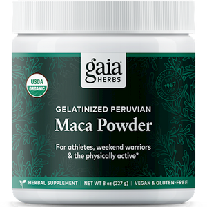 
            
                Load image into Gallery viewer, Gelatinized Peruvian Maca Powder: 8 oz
            
        