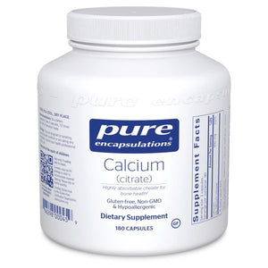 Calcium Citrate (150 mg)