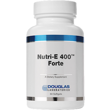 Nutri E-400 Forte