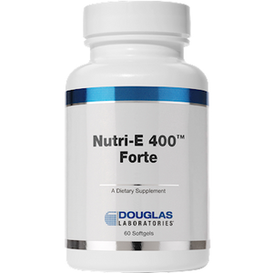 Nutri E-400 Forte