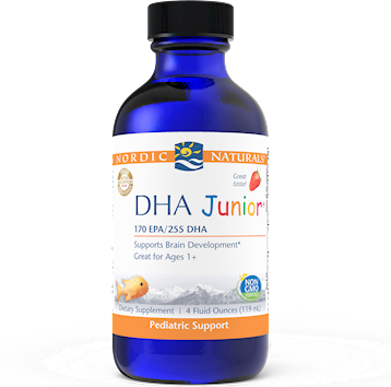 DHA Junior Liquid