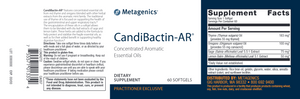 
            
                Load image into Gallery viewer, CandiBactin - AR
            
        