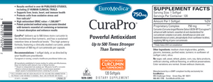 
            
                Load image into Gallery viewer, CuraPro 750mg
            
        