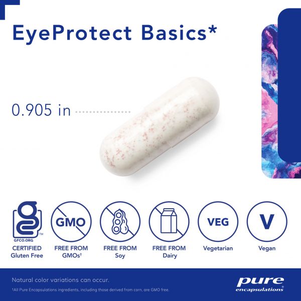 
            
                Load image into Gallery viewer, EyeProtect Basics
            
        