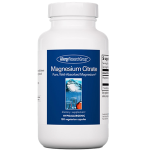 Magnesium Citrate (170 mg)