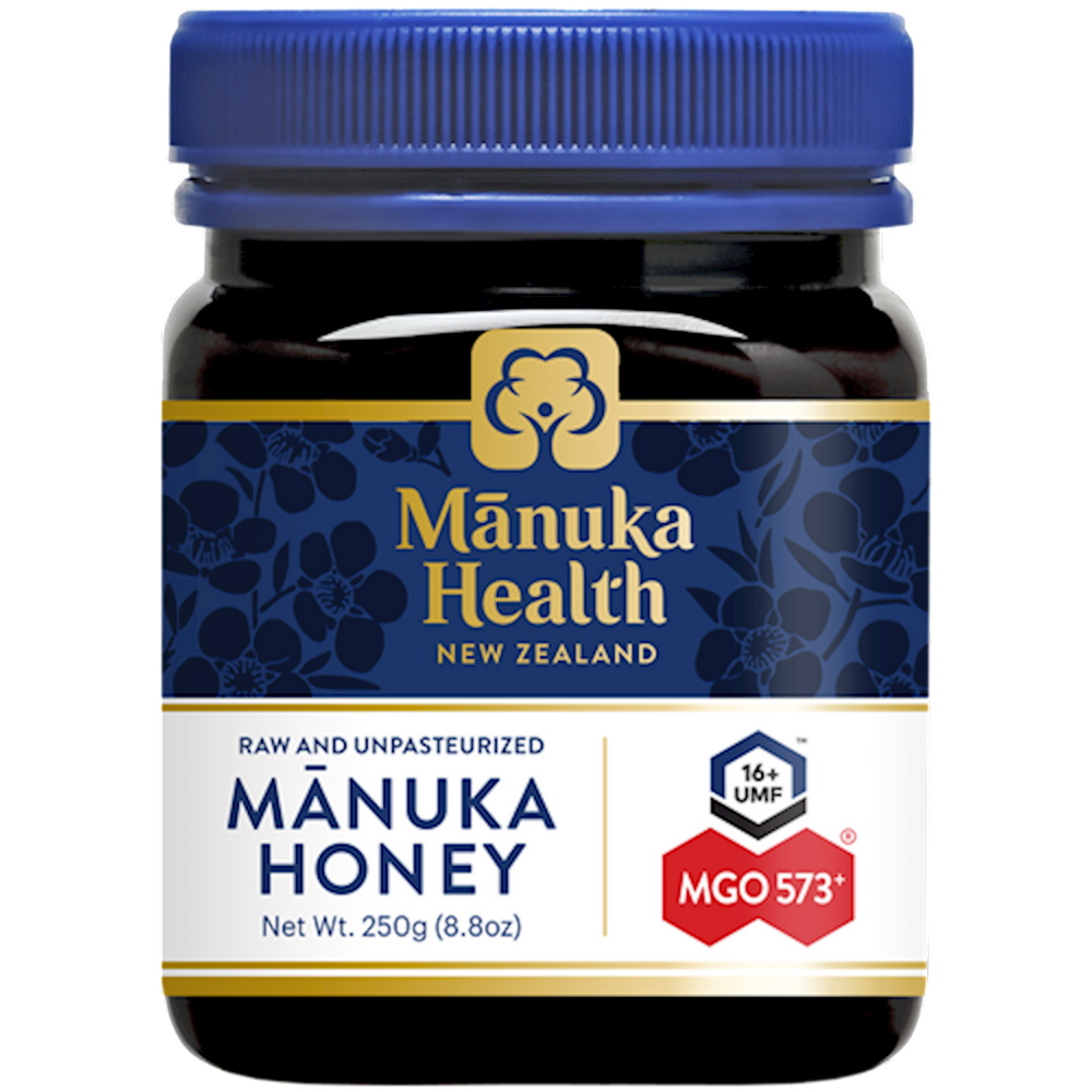 MGO 573+ Manuka Honey 8.8 oz