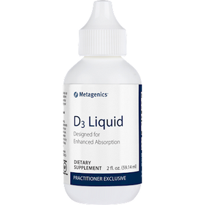 D3 Liquid