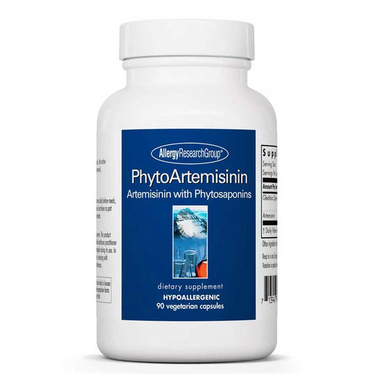 PhytoArtemisinin