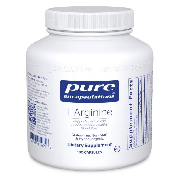 L-Arginine 700 mg