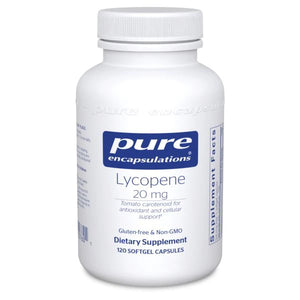 Lycopene (20 mg)