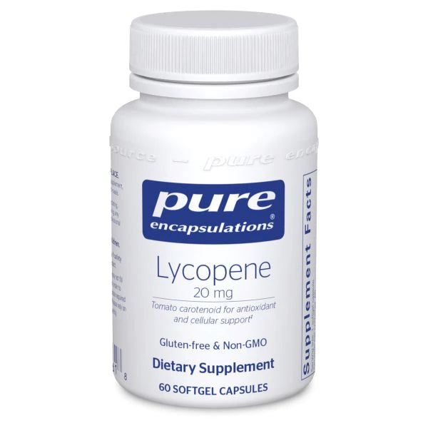 Lycopene (20 mg)