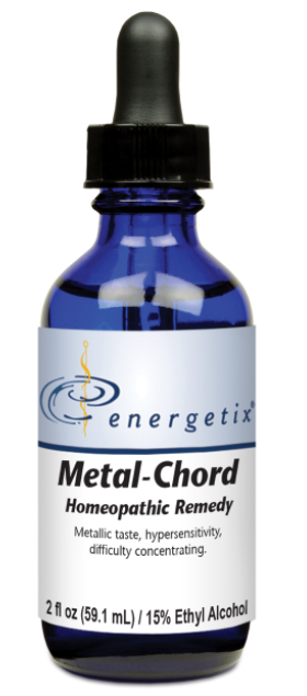 Metal-Chord