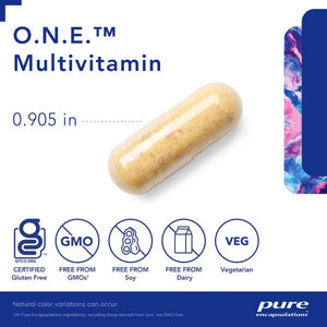 
            
                Load image into Gallery viewer, O.N.E. Multivitamin
            
        