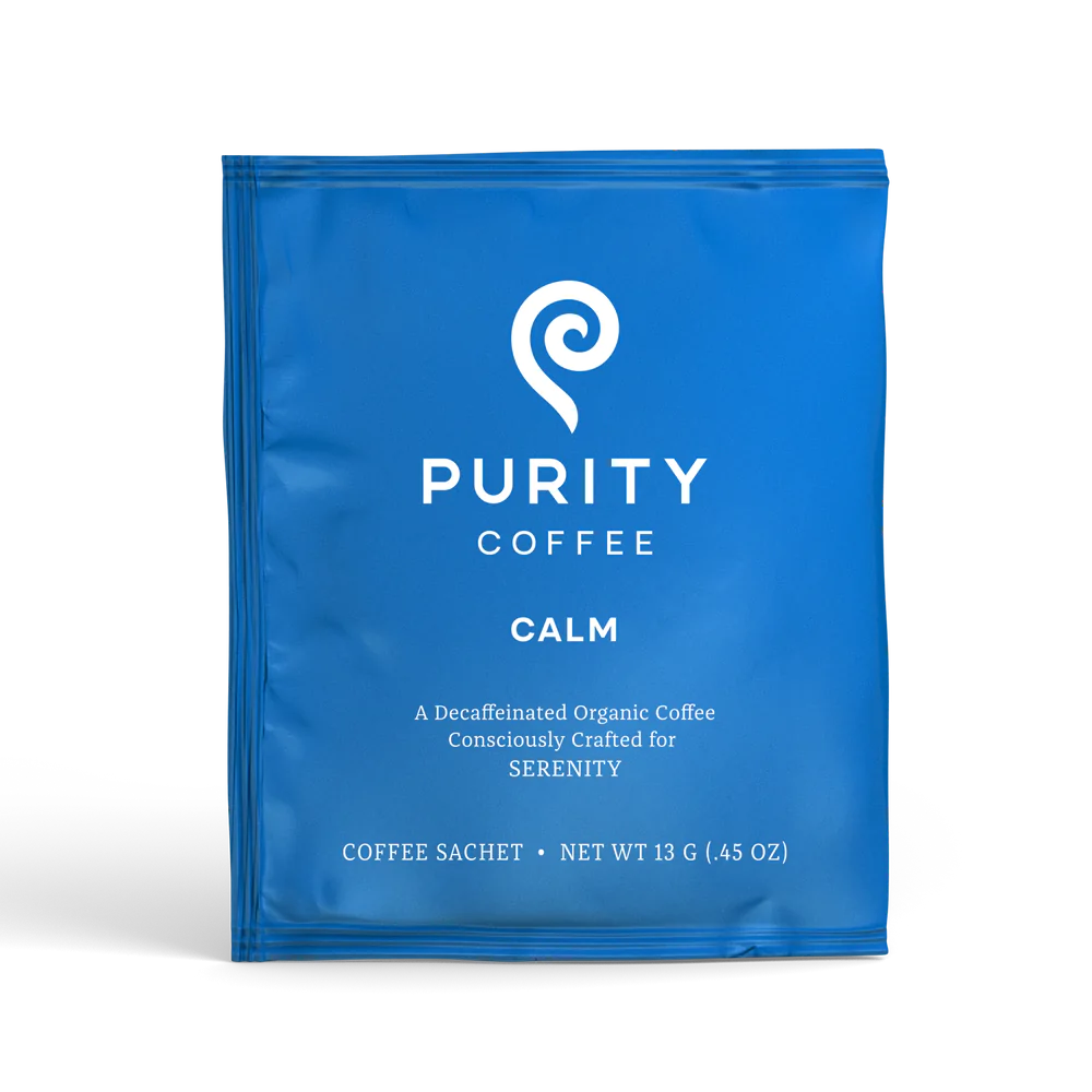 Pocket Purity Coffee Sachets (5 ct)