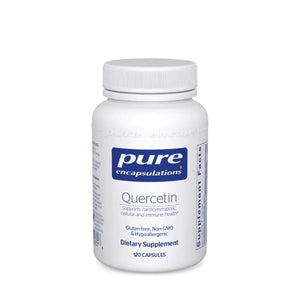 
            
                Load image into Gallery viewer, Quercetin (250 mg)
            
        