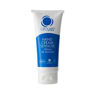 Ozone Hand Cream